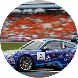 Porsche Supercup - TV program