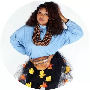 Porsha Love - Musical artist