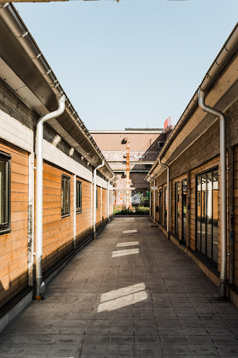 Porslinsstaden Fastigheter AB - Real estate agency in Lidkoping, Sweden