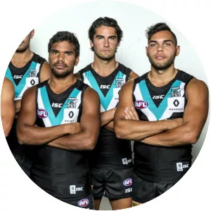 Port Adelaide Football Club - 
