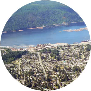 Port Alberni