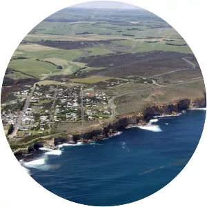 Port Campbell