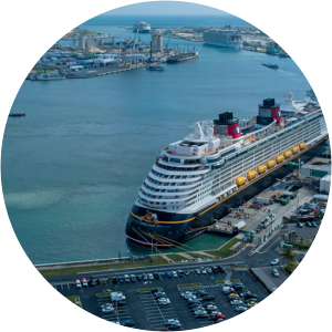 Port Canaveral - 