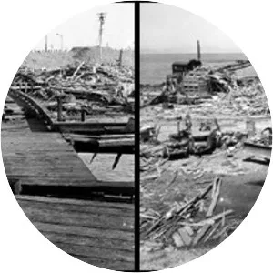 Port Chicago disaster - 