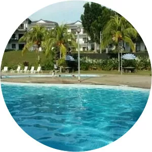 Port Dickson Golf & Country Club