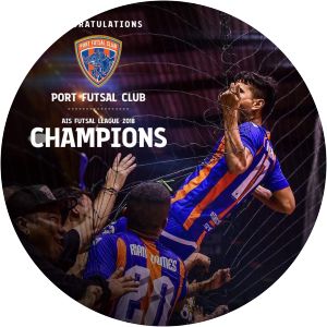 Port Futsal Club