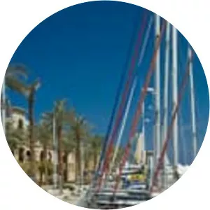 Port Ghalib photograph