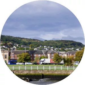 Port Glasgow