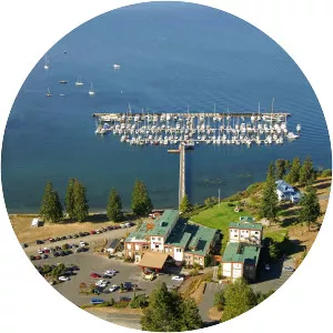 Port Hadlock-Irondale