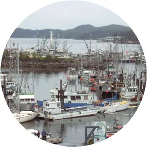 Port Hardy - Municipality in Canada
