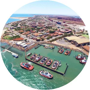 Port Hedland