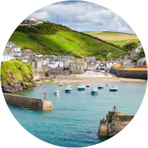 Port Isaac