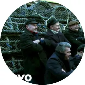 Port Isaac's Fisherman's Friends