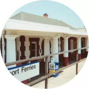 Port Jefferson Station