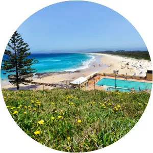 Port Kembla - Suburb in Wollongong, Australia