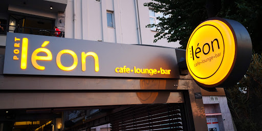 Port Leon photograph