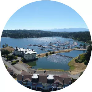 Port Ludlow