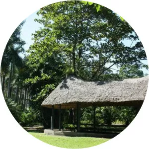 Port Moresby Nature Park