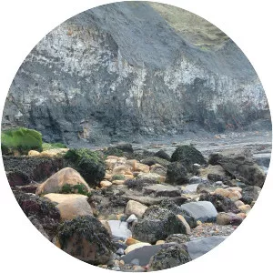 Port Mulgrave - North Yorkshire