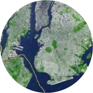 Port Newark–Elizabeth Marine Terminal - 