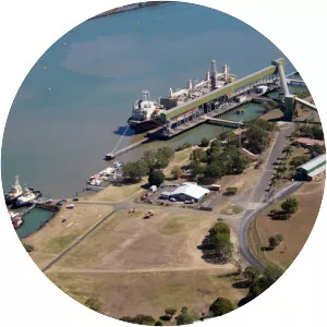 Port of Bundaberg