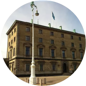 Port of Copenhagen - 