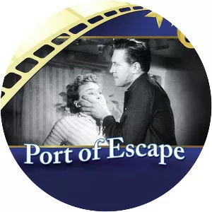 Port of Escape - 1956 ‧ Thriller/Drama ‧ 1h 16m