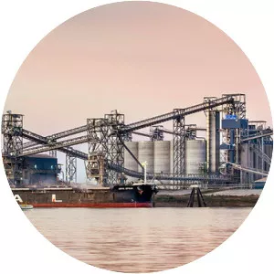 Port of Greater Baton Rouge