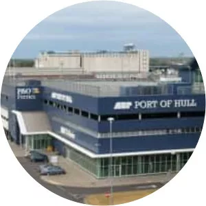 Port of Hull - 