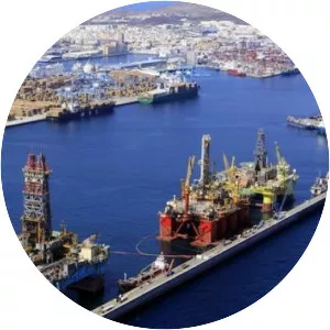 Port of Las Palmas - 