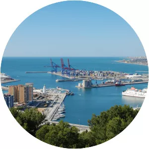 Port of Málaga - 