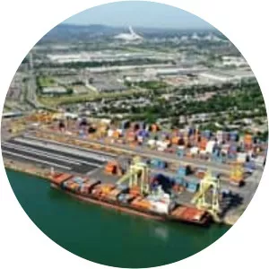 Port of Montreal