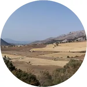 Port of the Alazores