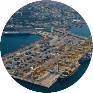 Port of Trieste