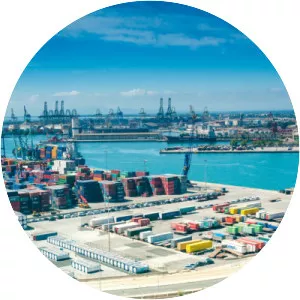 Port of Valencia - 