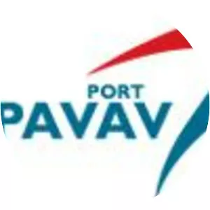 Port Pipavav