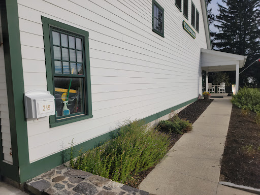 Port Printing Solutions - Print shop in Cape Elizabeth, Maine