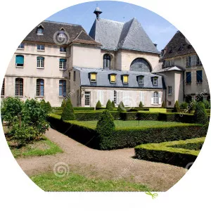 Port-Royal Abbey, Paris