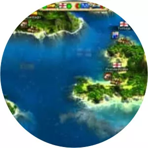 Port Royale 3: Pirates & Merchants