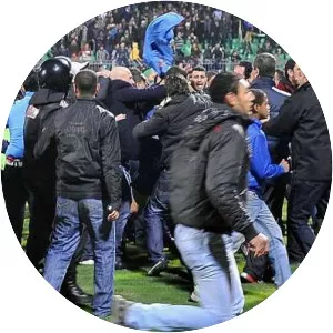 Port Said Stadium riot - 