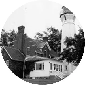 Port Sanilac Light