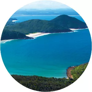 Port Stephens - 