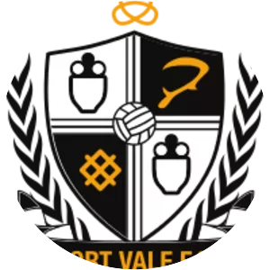 Port Vale F. C. - Football club
