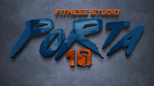 Porta 10 - Fitness Studio