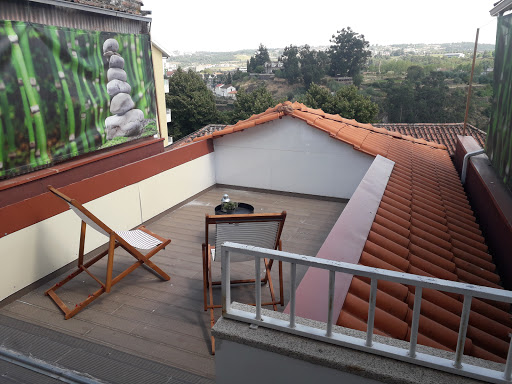 Porta 116 78807/AL - Lodging in Vila Real, Portugal