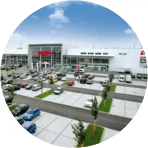 Porta Holding GmbH & Co. KG