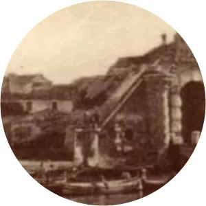 Porta Ligny (Syracuse) - 