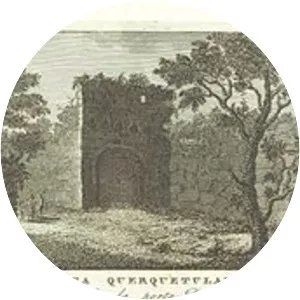 Porta Querquetulana - 