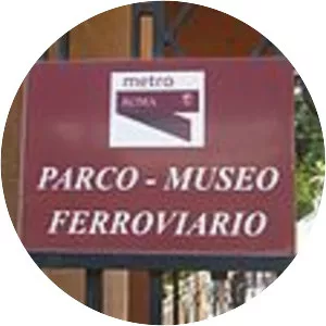 Porta San Paolo Railway Museum - 