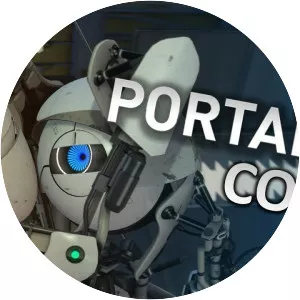 Portal 2 - Video game